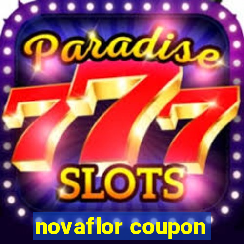 novaflor coupon